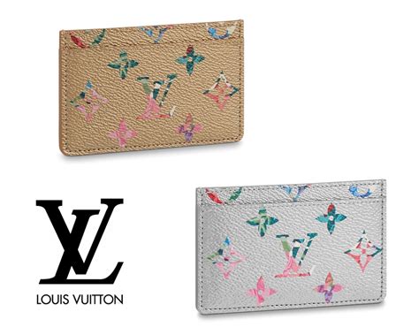 louis vuitton side up card holder|louis vuitton card holders women.